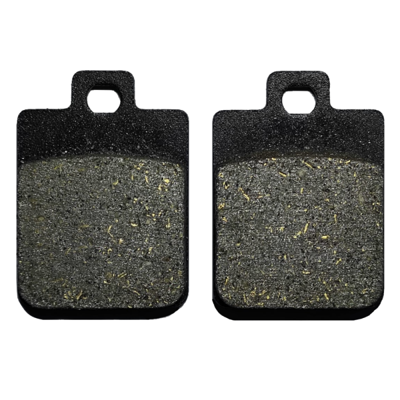 remblokken voor piaggio zip en vespa sprint primavera en lx50