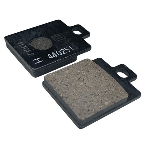 Brake pads Piaggio Zip, Vespa LX, Sprint and Primavera
