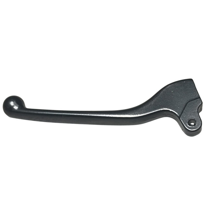 Black Left Brake Lever For Piaggio ZIP SP Euro2 50 (2006-2013) – RMS, Replaces 184100531