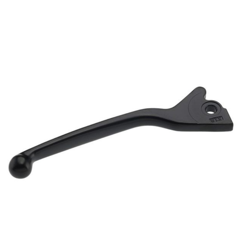 Brake lever right Piaggio Zip black