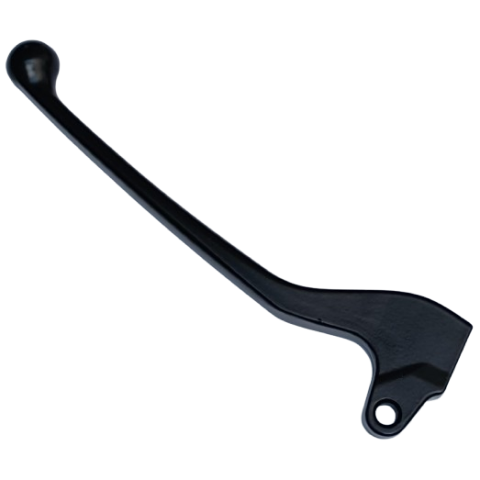 Brake levers Piaggio Zip black left