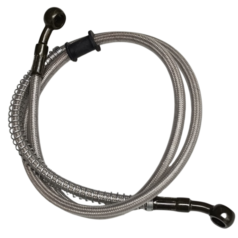 Bremsschlauch vorne China/GY6 4-Takt 105cm universal (AGM, BTC, La Souris etc.)