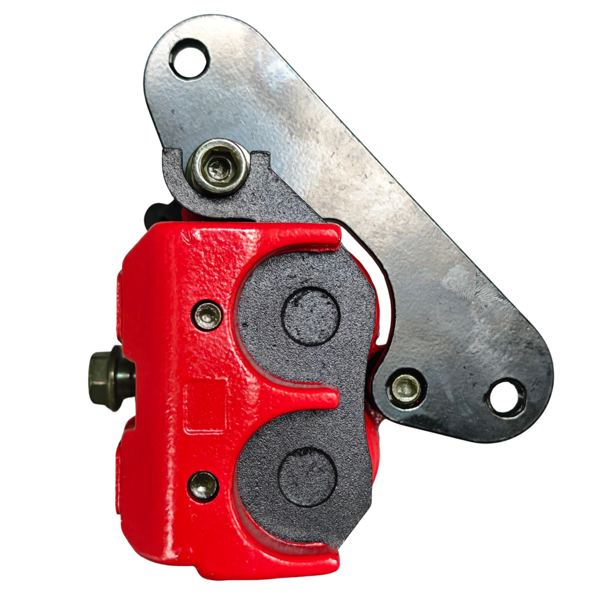 Brake caliper Sym complete (Fiddle, Orbit, Jet, Allo etc.)