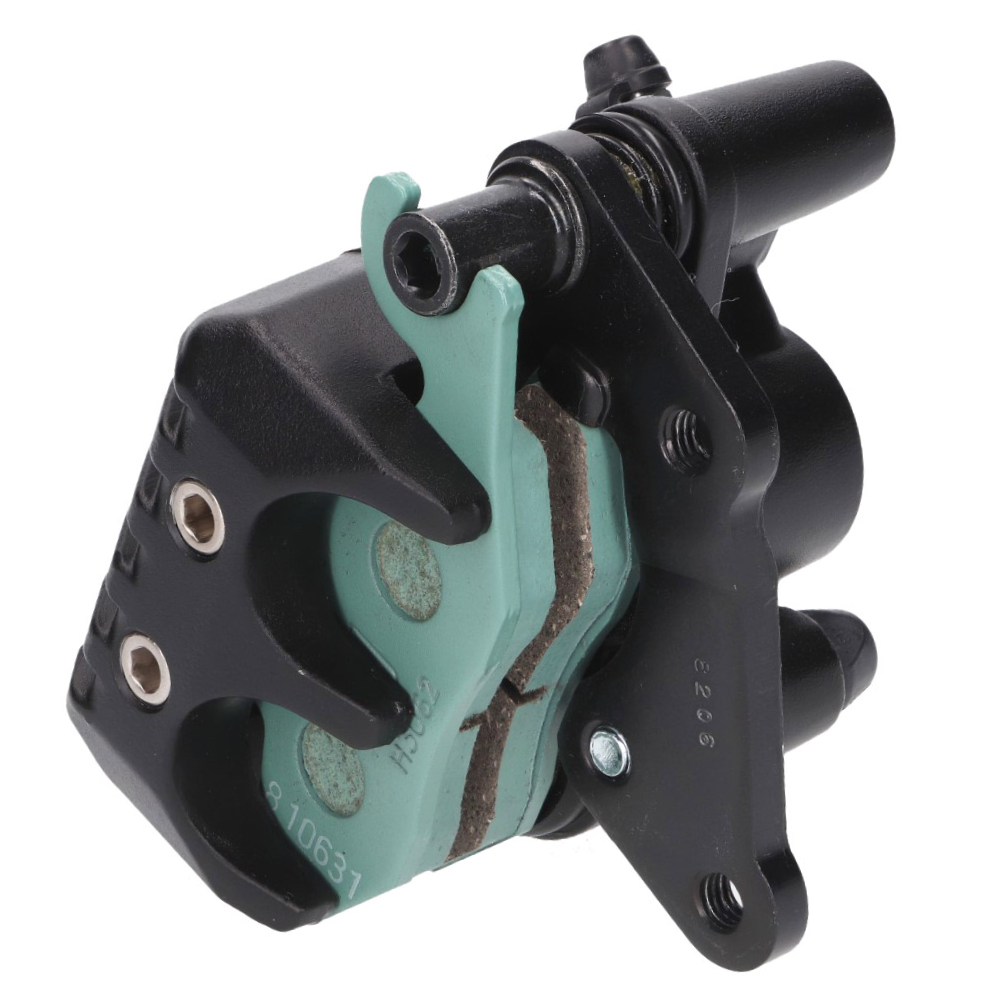 Bremssattel Heng-Tong Piaggio Fly, Vespa Sprint/Primavera original CM0683016