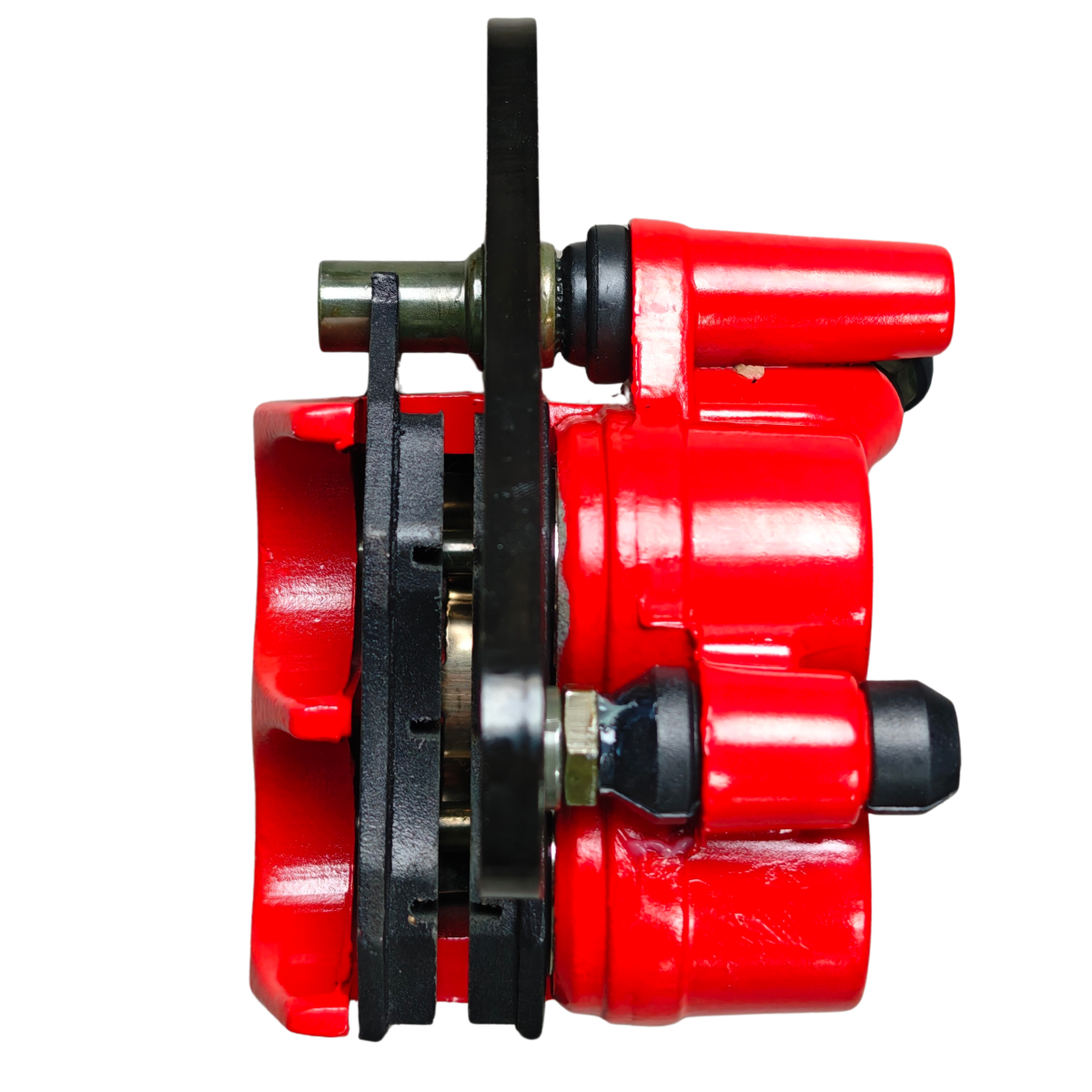 Brake caliper Sym complete (Fiddle, Orbit, Jet, Allo etc.)