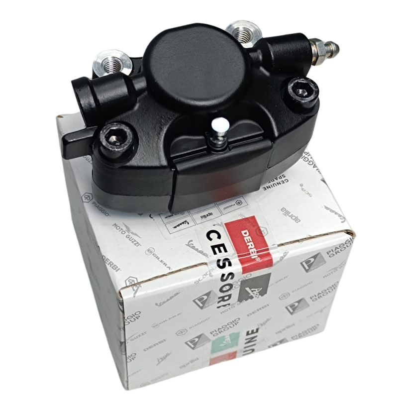 Remklauw Piaggio/Vespa origineel (Zip, LX, Sprint, Primavera) CM065704