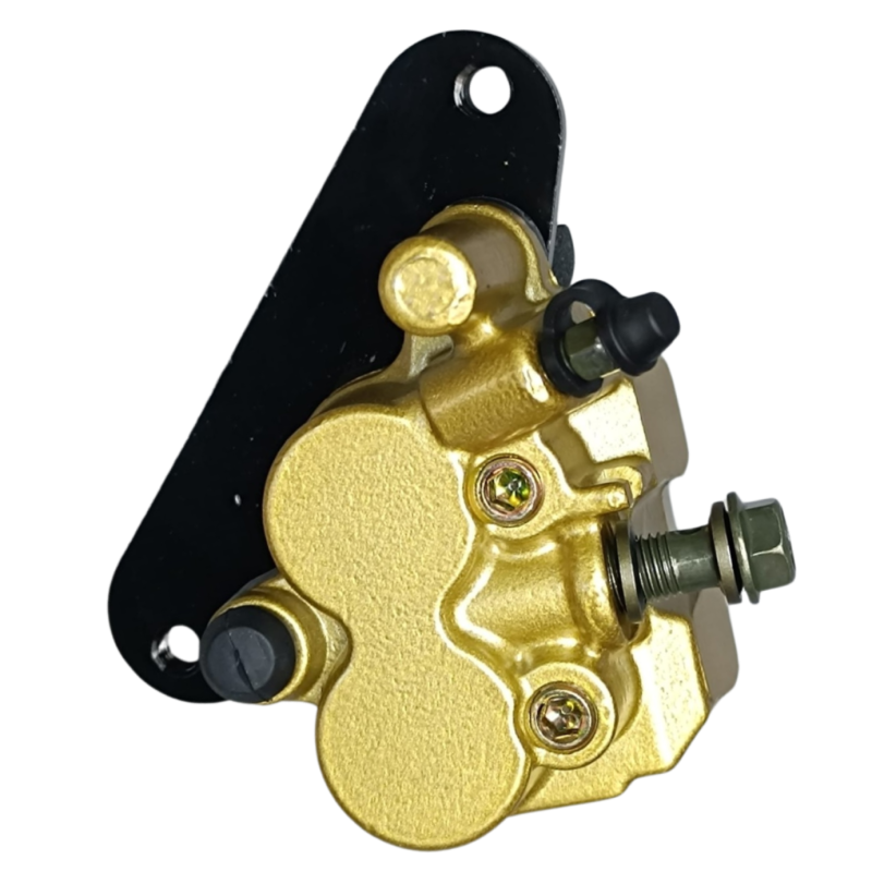 Bremssattel Sym komplett (Fiddle, Orbit, Jet, Allo usw.)