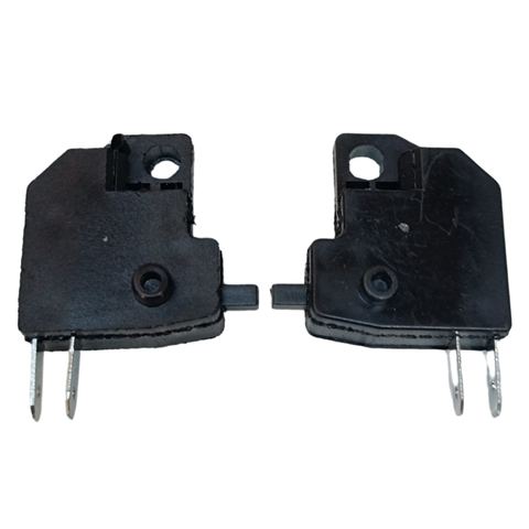 Brake light switch left/right for China, GY6, Sym, Retro