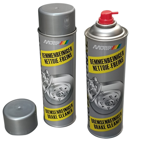 Brake cleaner Motip 500ml