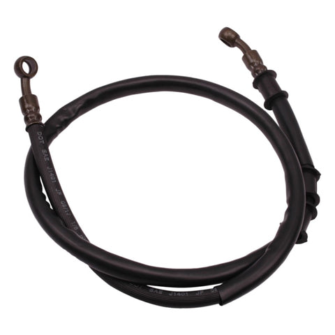 Brake hose front brake China LX (AGM, BTC, La Souris etc.)