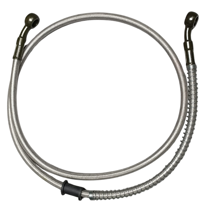 Bremsschlauch vorne China/GY6 4-Takt 105cm universal (AGM, BTC, La Souris etc.)