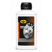 Brake fluid DOT 4 Kroon Oil