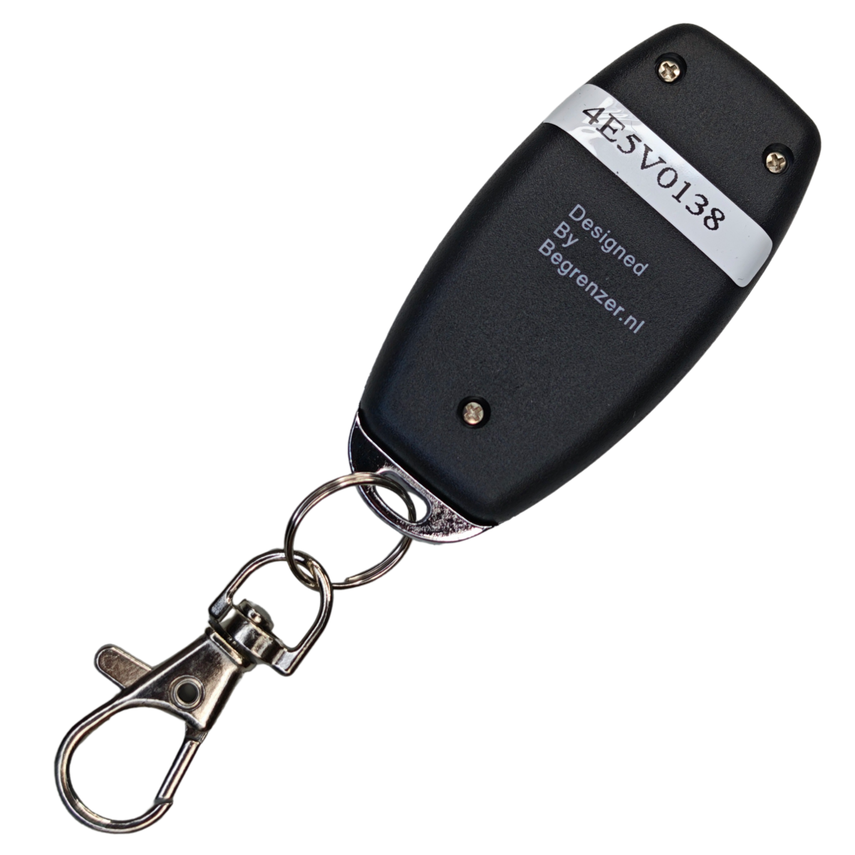 Extra afstandsbediening origineel Begrenzer.nl