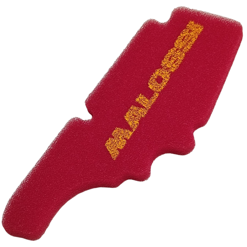 Malossi air filter element Vespa (Sprint, Primavera, LX, S &amp; Fly)