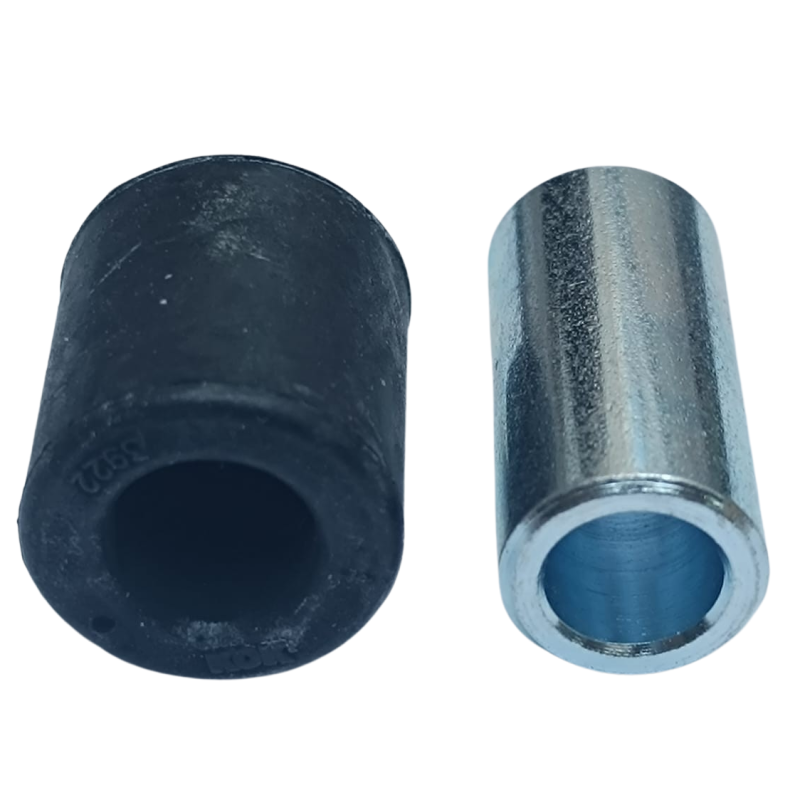 Rubber Schokbreker 16x33x10mm voor Gilera Fuogo, Piaggio MP3, Vespa GT, GTS Rubber Schokbreker 16x33x10mm voor Gilera Fuogo, Piaggio MP3, Vespa GT, GTS