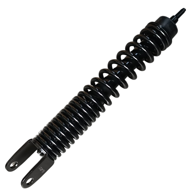 Achterschokbreker Vespa LX/S origineel (past ook op Zip)