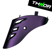 Shock absorber protection cover Vespa Sprint and Primavera chameleon THNDR