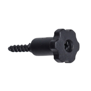 Screw gland Vespa air filter original B018162