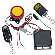 Alarm scooter 12V universeel (past op elke scooter)