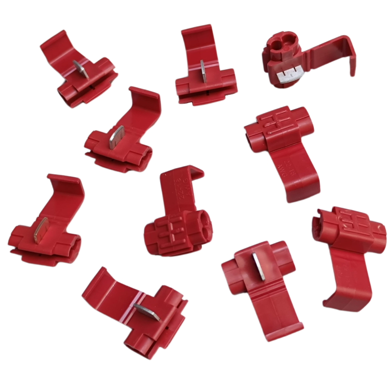 Scotchblokjes (snelverbinder)