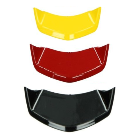 Decorative strips horn nose Vespa Sprint/Primavera iGET