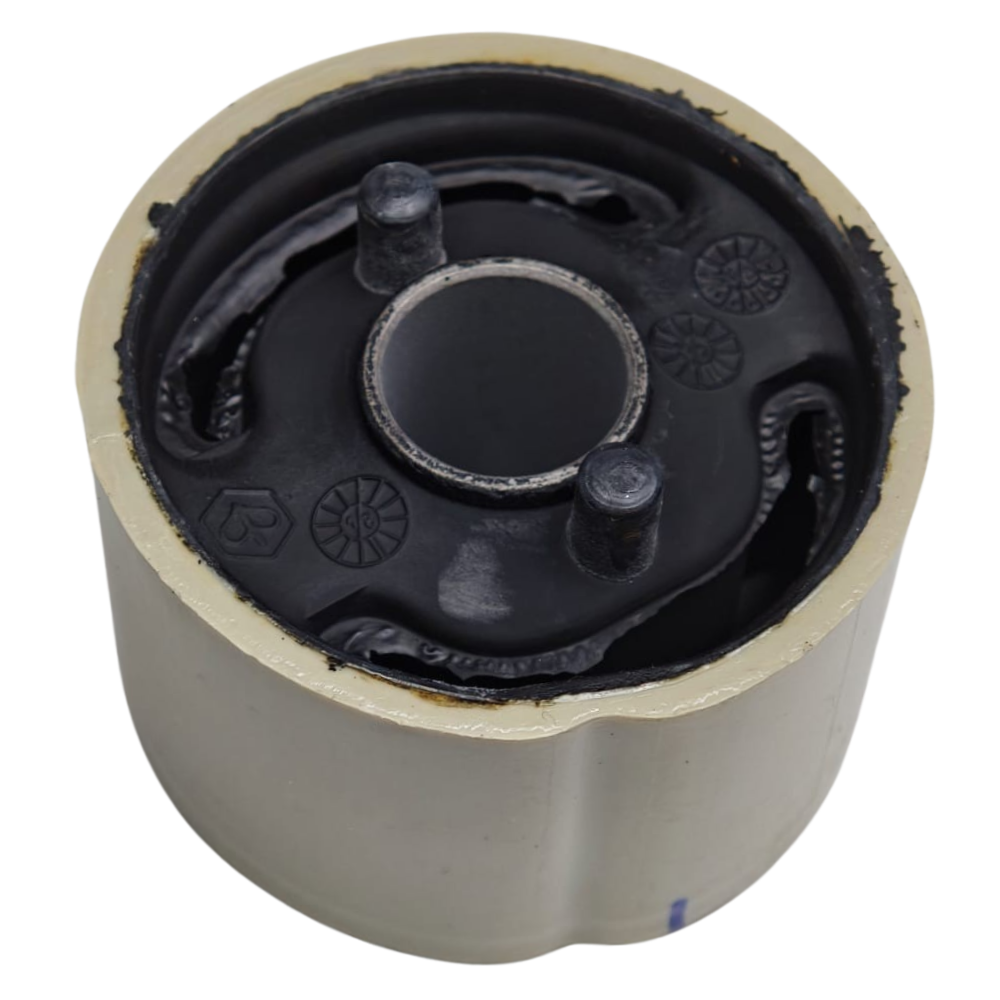 Silent block motorohanging 40x62x17 Piaggio origineel 272750