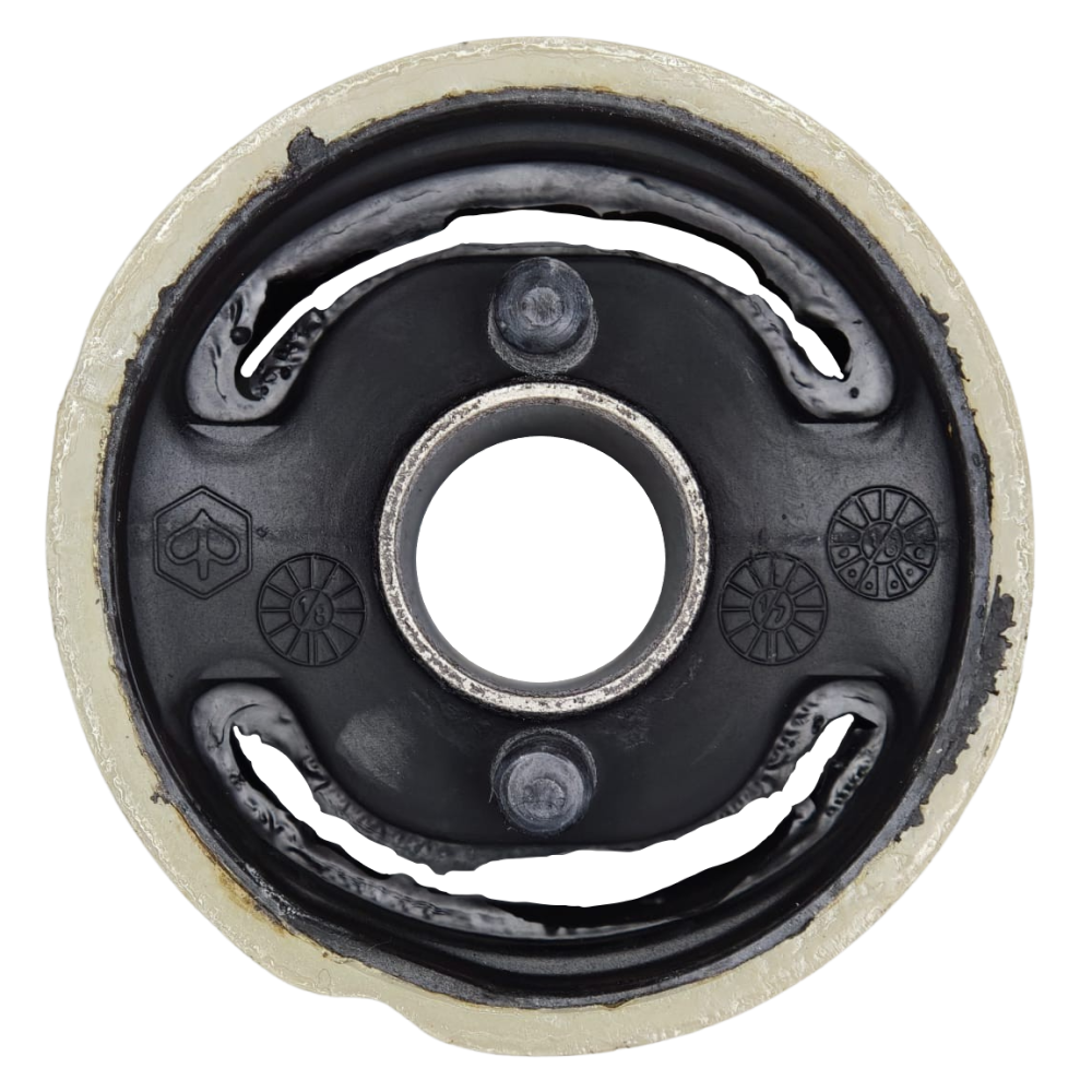 Silent block motorohanging 40x62x17 Piaggio origineel 272750