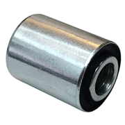 Silentblock rear shock absorber Piaggio/Vespa E4 &amp; E5 original 666991