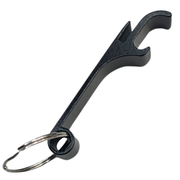 Sleutelhanger bier opener