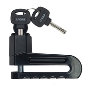 Schijfremslot universeel LOCK-R