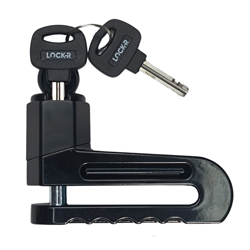 Schijfremslot universeel LOCK-R
