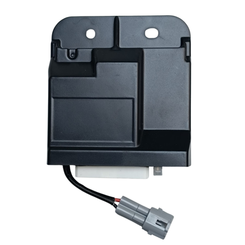 Schnelle ECU Piaggio/Vespa euro4 (Zip, Sprint und Primavera)