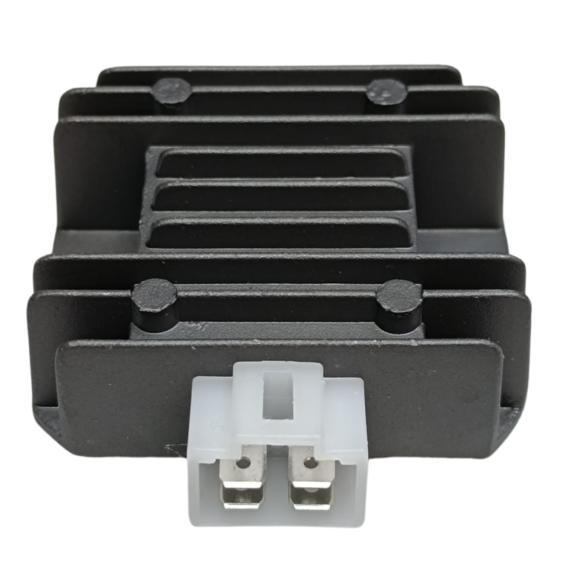 Spannungsregler China GY6 4-poliger Stecker