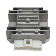 Voltage regulator China GY6 4-pin plug