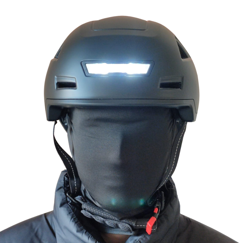 speed pedelec helm voor snorfiets