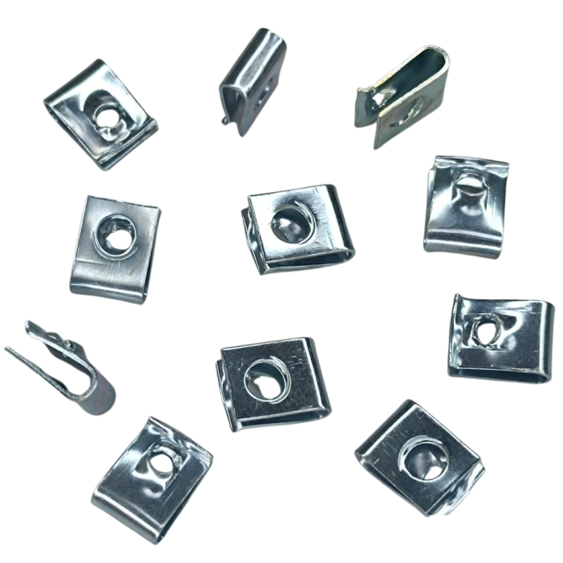 Speednut Piaggio Zip knipperlichten en kappen origineel