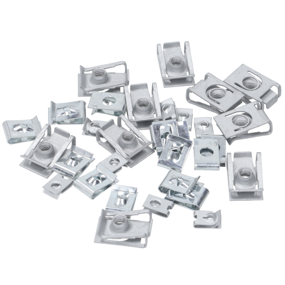 Schroevenset voor Piaggio Zip Kappenset