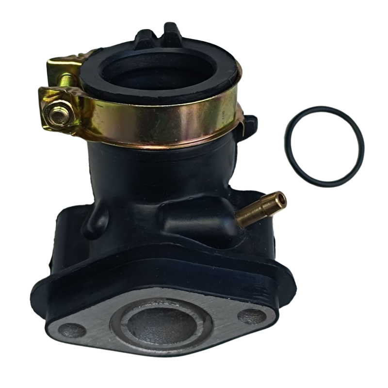 Krümmer China/GY6 4T universal