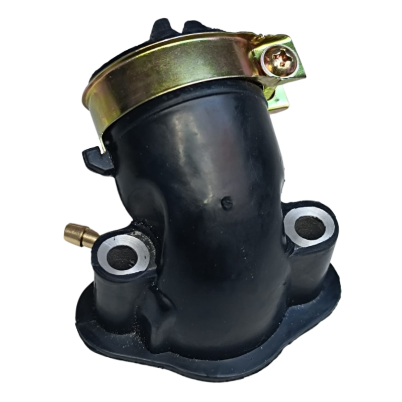 Krümmer China/GY6 4T universal