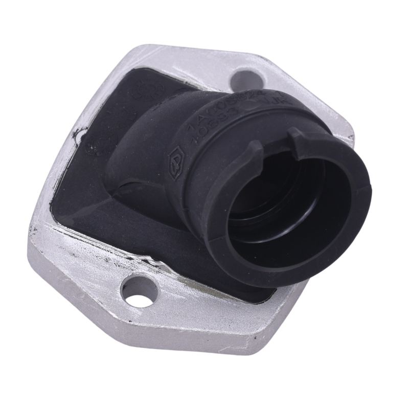 Spruitstuk Piaggio 2-takt