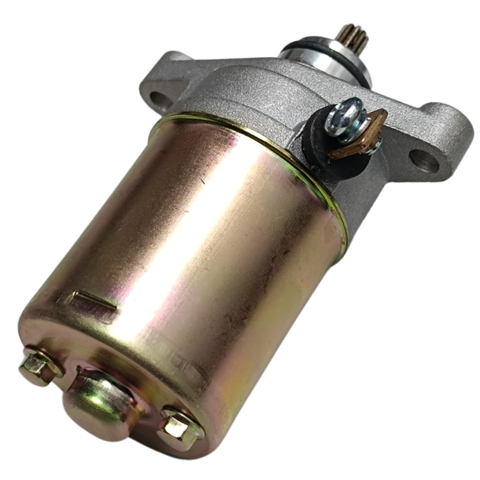 Starter motor A-quality China 4T GY6