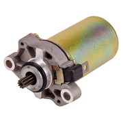 Startmotor Vespa en Piaggio 4-takt