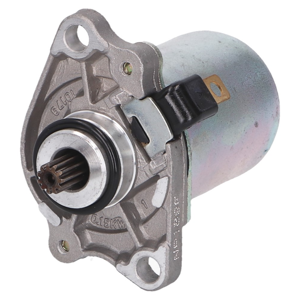 Startmotor Piaggio/Vespa 2-takt origineel 82530R