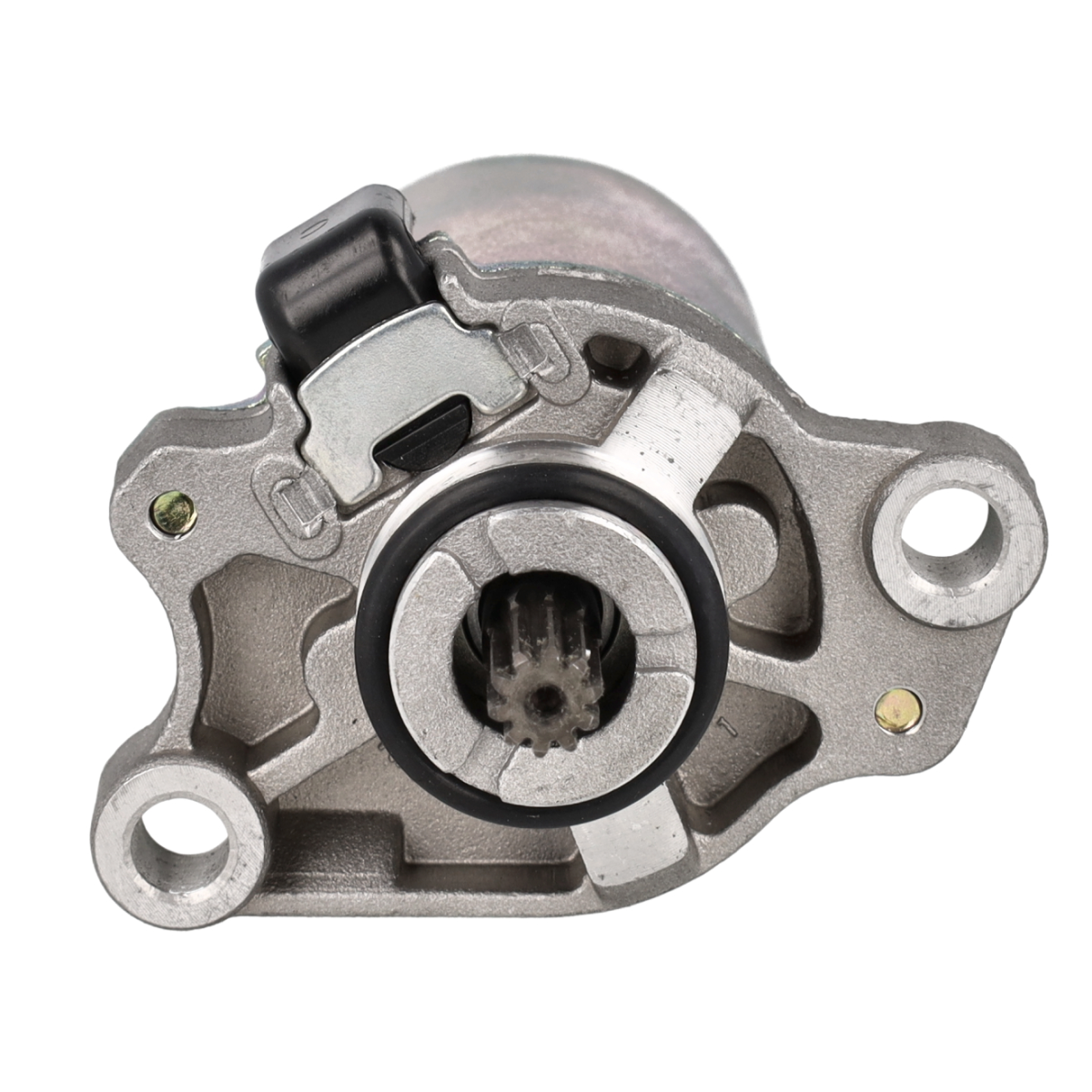 Startmotor Piaggio/Vespa 4-takt 3V (E4/E5) origineel 1D001194