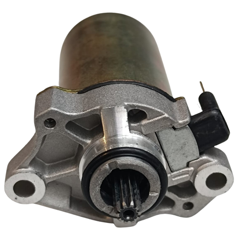 Starter motor Vespa and Piaggio 4-stroke