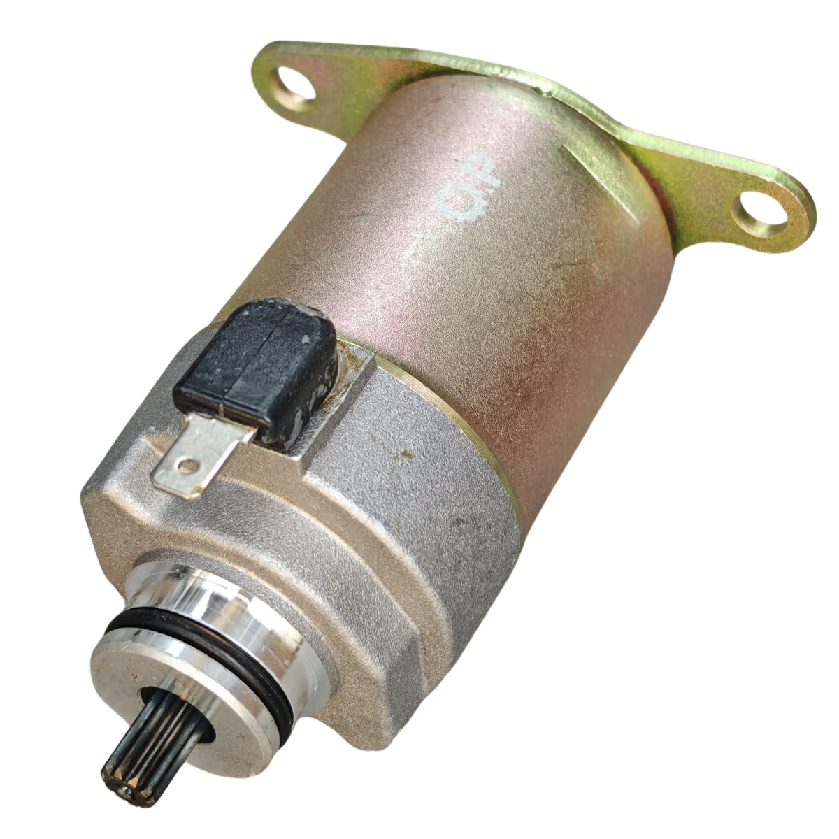 Starter motor Sym / Peugeot 31200-AWA-000