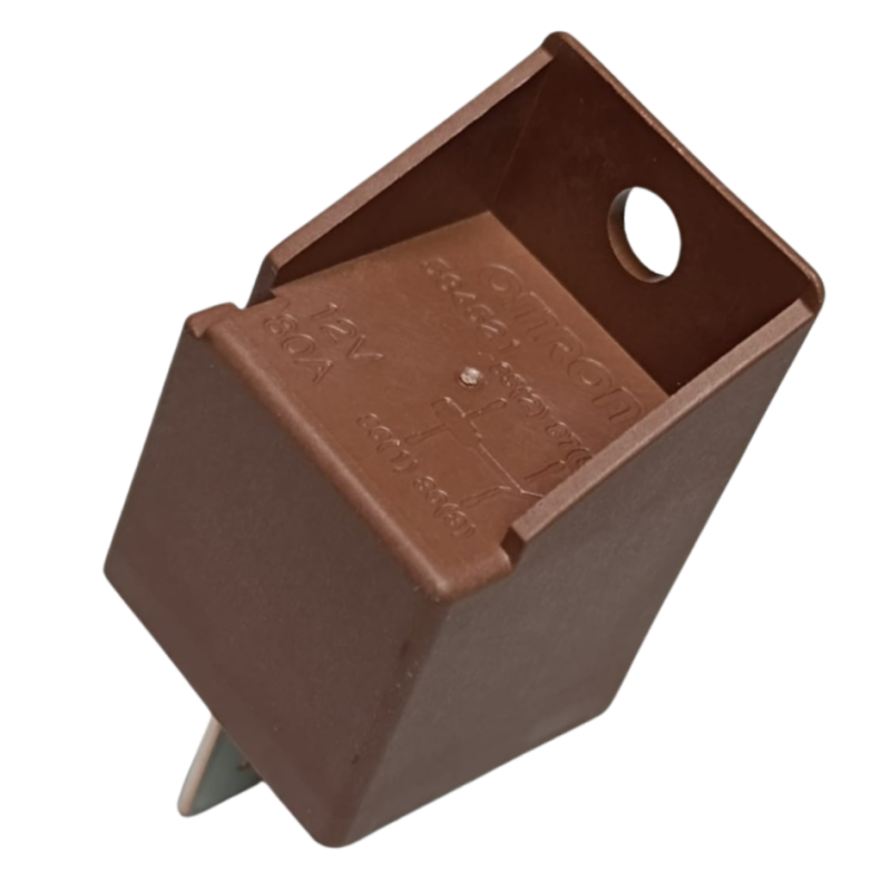 Starter relay Piaggio/Vespa original 58115R