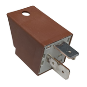 Anlasserrelais Piaggio/Vespa original 58115R