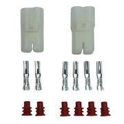 Stecker 6 polig für CDI Einheit China/GY6