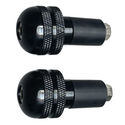 Stuurgewichten universeel rond zwart